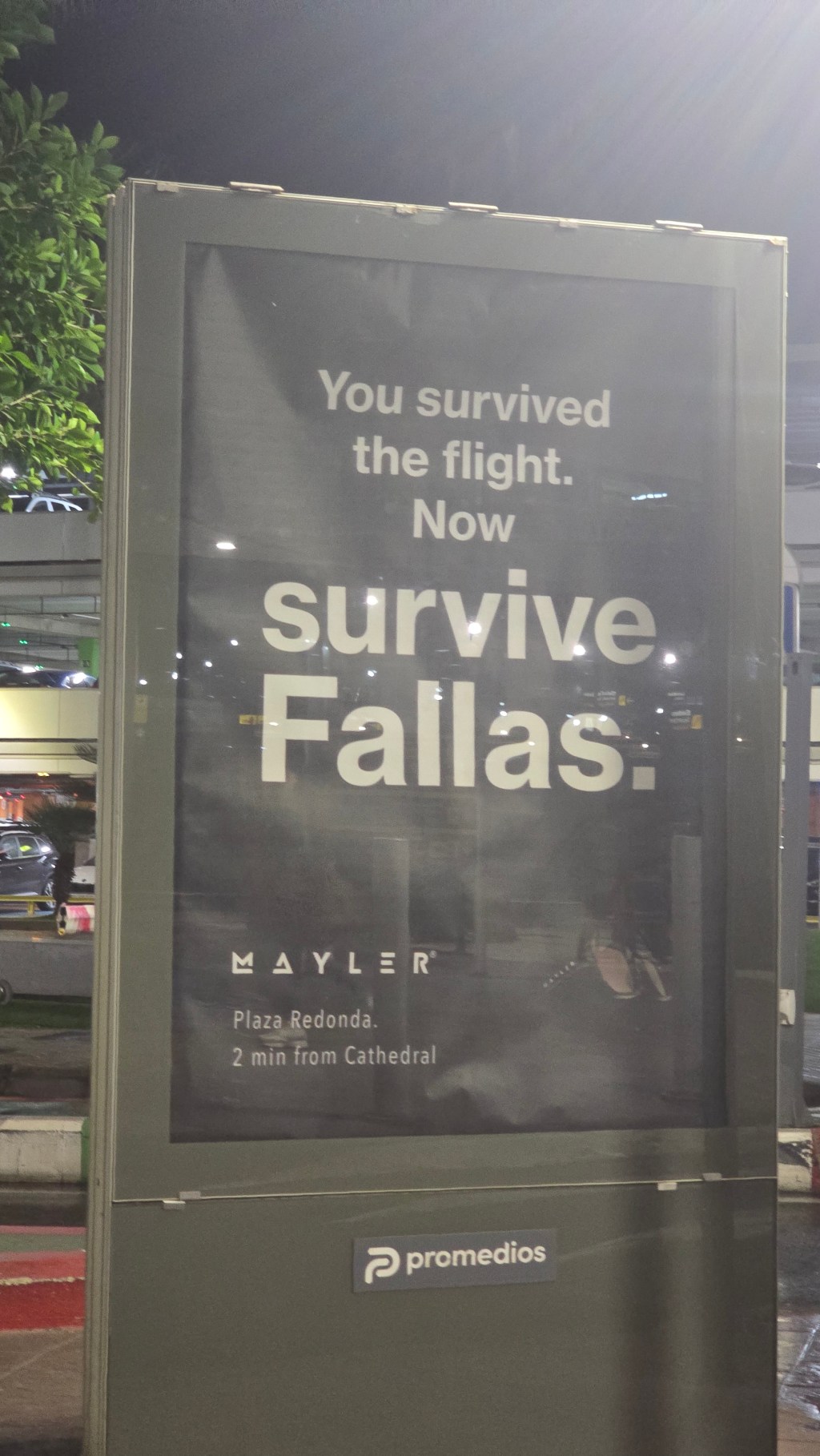 Valencia: Las Fallas, non solo&nbsp;botti.